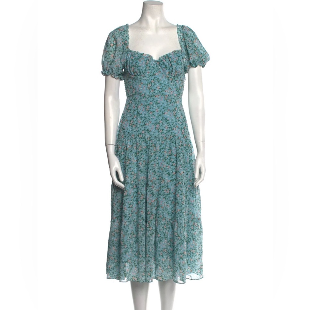 ASTR Dress